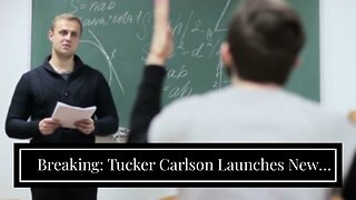 Breaking: Tucker Carlson Launches New ‘Tucker on Twitter’ Show