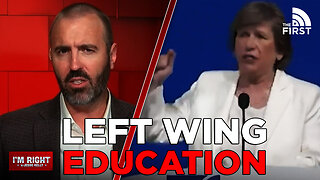 Combating The Influence Of Left-Wing AFT On Education