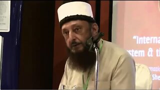 Sheikh Imran Nazar Hosein - The International Monetary System & The Future Of Money By Sheikh Imran Hosein