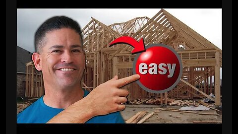 Building a house is the EASIEST way to make $200k