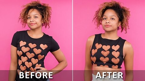 Clothing Revamps | Clever DIY Life Hacks & DIY Projects by Blossom