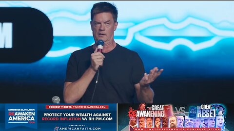 Jim Breuer | “As Soon As I Land In Florida They’re Like ‘Hey Do You Play Pickleball?’”