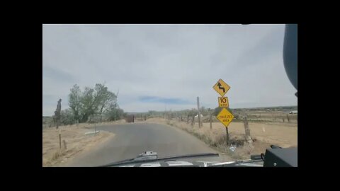 Cruise Thru Taos