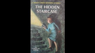 The Hidden Staircase - Chapter 3 A Stolen Necklace