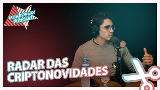 Como investir e encontrar as melhores criptomoedas? Vinicius Bazan, da @Empiricus, responde