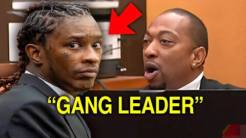 Young Thug Trial State Expert Says THIS! - Week Summary