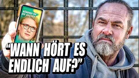 Überwachungsstaat soll kommen! "Wann hört es endlich auf?!"