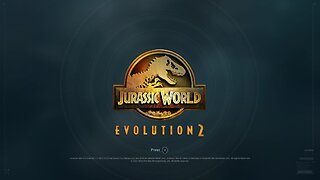 Quick Look, Jurassic World Evolution 2 (with commentary)