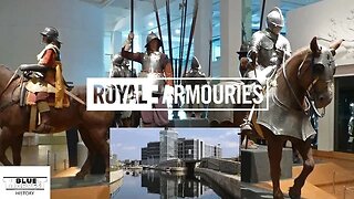 Royal Armouries Leeds