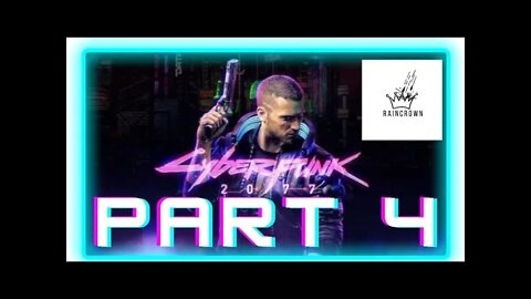 Cyberpunk2077 EP.4 CALLING TIME #PS5Live PS5