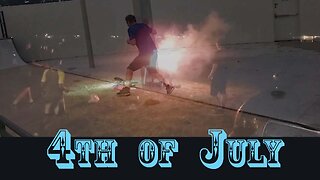 4th of July