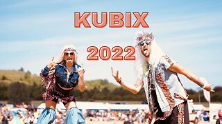 Kubix Rock & Indie Festival 16/07/22 Aftermovie | Sunderland | U.K.