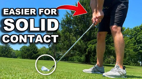 Master Your Consistency By Taking The Wrists Out Of The Golf Swing