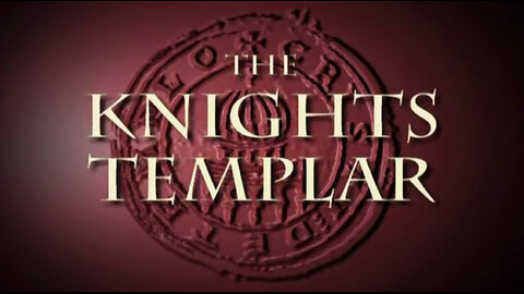 The Knights Templar | Corporation (Episode 2)