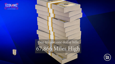 Will $33+ Trillion in Federal Kill the Dollar?