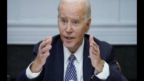 Biden to Veto 'Partisan' GOP Bill That Would Fund VA