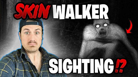 The most BELIEVABLE alien encounter | The Skinwalker Ranch story