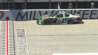 iRacing - ARCA at Milwaukee