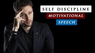 How SELF DISCIPLINE leads to SUCCESS | CHANGE YOUR LIFE!