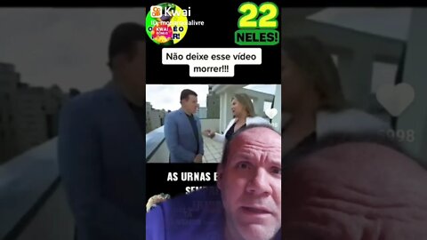 Nos bons tempos de Joice Hasselmann como deputada