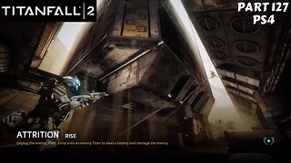 Titanfall 2: Multiplayer Gameplay PS4 - Part 127