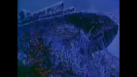 Союзмультфільм у паніці видаляє цей мультфільм з YouTube. "Нептун" і рашистська символіка