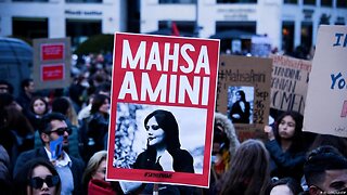 Iran protests Unrest continues over the death of Mahsa Amini