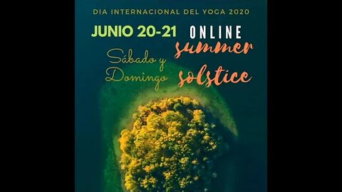 Jag Kaley / The Call of the Jedi / Summer Solstice 2020 (SUBTITULADO en Español)
