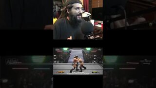 AEW Fight Forever Gameplay REVEALED!