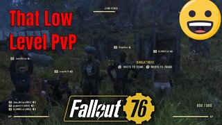 Did Lorespade Do A Fallout Live Stream?