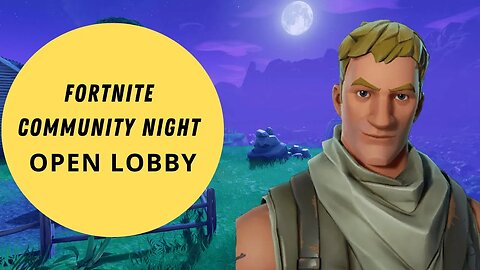 More Fortnite Community Games on the Board