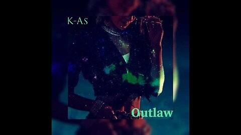 [Free] "Outlaw" - Drill Type Beat by K-As