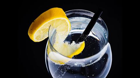 Conoce Los Grandes Beneficios Del Agua Con Limon