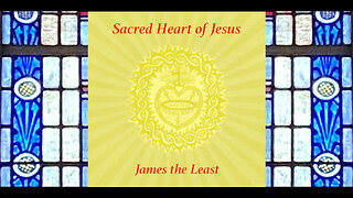 Sacred Heart of Jesus