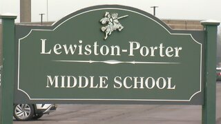 12-year-old charged with felony following alleged school threat