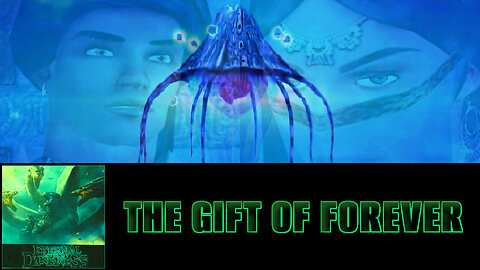 The Gift of Forever