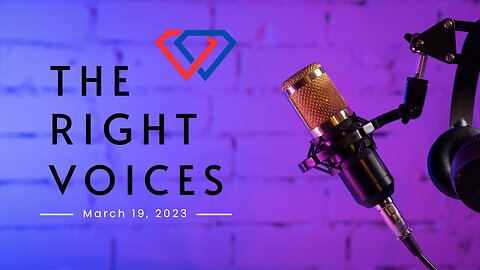 The Right Voices: LIVE from Nashville, discuss the other "F" word