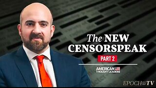 CENSORSHIP INDUSTRY DECODED [Part 2]