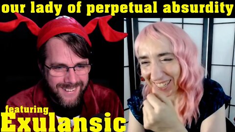 Gender Absurdity | with Exulansic