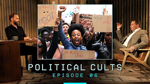 How Political Cults And Conspiracy Theories Are Born | Zero Hour | Ep 5