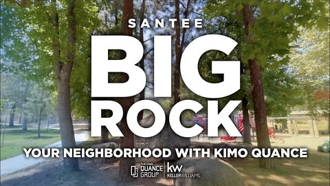 Your Neighborhood with Kimo Quance (Episode 11: Big Rock)