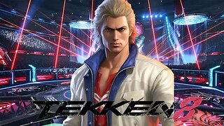 🎮 TEKKEN 8 Showdown: Steve Fox Takes the Stage! | TEKKEN 8 Game Play 🥋 #Live