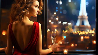 Relaxing Jazz Sensual Romantic Midnight Bedroom Lounge Music Spa