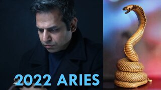 Rahu Transit in Aries in 2022 Astrology