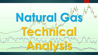 Natural Gas Technical Analysis May 11 2023