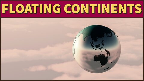 What are Floating Continents ?