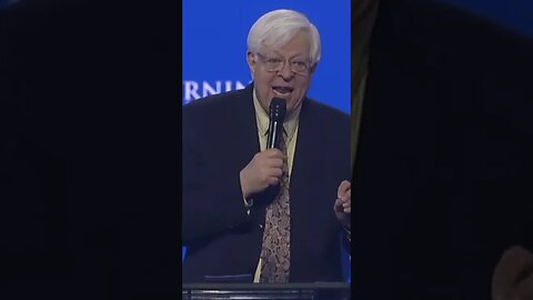 Dennis Prager "Doesn't Give A Damn If You're White"