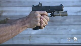 What does permitless carry mean for Florida residents?