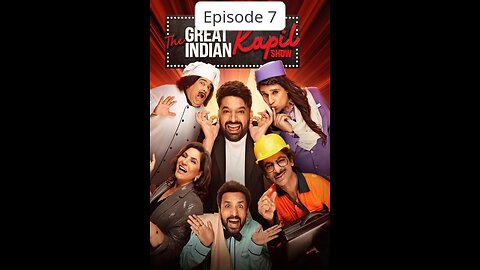 The Great india Kapil Sharma Show Episode 7 Starring Heeramandi Cast