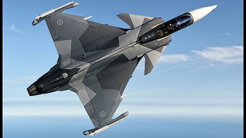 Thailand may buy Gripen E/F Aircraft, Philippines should have an Offset Policy like them